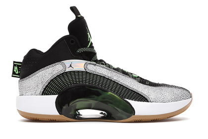 Air Jordan XXXV Bayou Boys - authentic Jordan sneakers