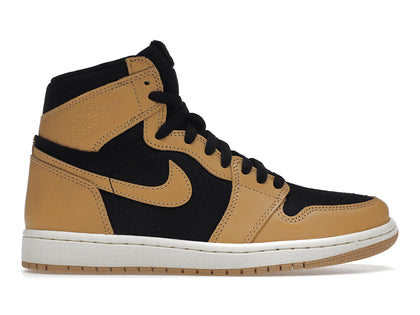 Jordan 1 Retro High OG Heirloom - authentic Jordan sneakers