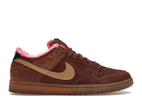 Nike SB Dunk Low Gibson Guitar Case