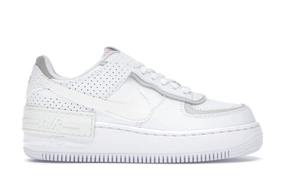 Nike Air Force 1 Low Shadow White Stone Atomic Pink (Women's)
