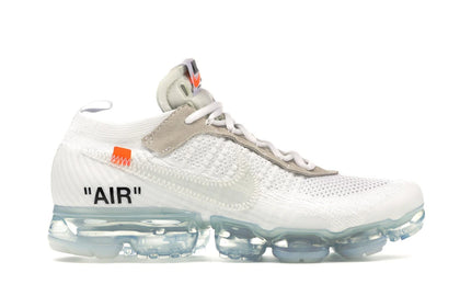 Nike Air VaporMax Off-White (2018) - authentic Nike sneakers