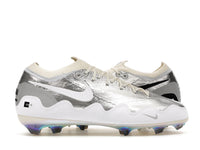 Nike Jr. Mercurial Vapor 16 Elite Patta Chrome White Black