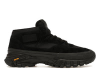 Vans OTW Half Cab 33 Vibram Black