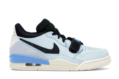 Jordan Legacy 312 Low Psychic Blue
