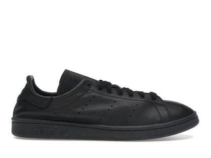 adidas Stan Smith Decon Core Black - authentic adidas sneakers
