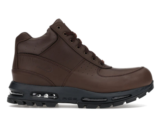 Nike Air Max Goadome Baroque Braun Schwarz