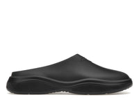 Prada Foam Rubber Mule Black