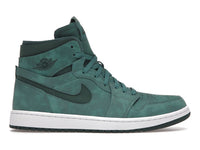 Jordan 1 High Zoom Air CMFT Emerald Green (Women's)