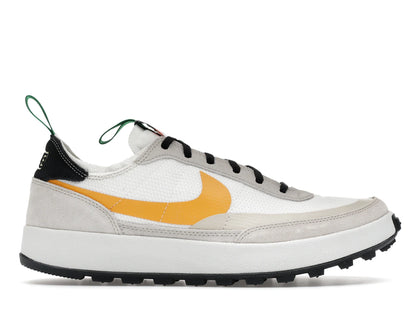 NikeCraft General Purpose Shoe Tom Sachs Bricolage (Women's) - authentic Nike sneakers
