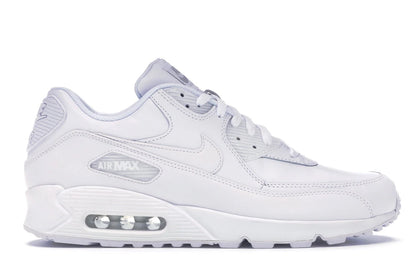 Nike Air Max 90 Leather - authentic Nike sneakers
