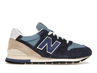 New Balance 996 MiUSA Teddy Santis Navy