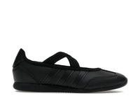 adidas Barreda Mary Jane Triple Black (GS)