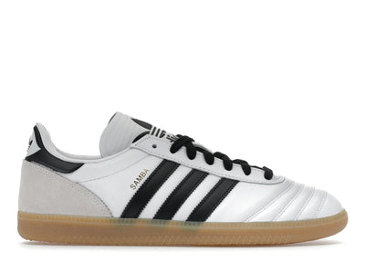 adidas Samba JP Cloud White Black Gum