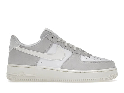 Nike Air Force 1 Low Sail Platinum Tint - authentic Nike sneakers