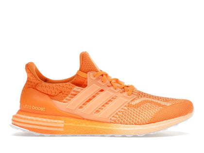 adidas Ultra Boost 5.0 DNA Acid Orange - authentic adidas sneakers