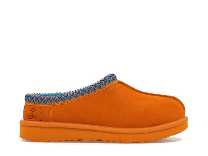 UGG Tasman II Slipper Cookie Monster Brown (Kids) - authentic UGG sneakers