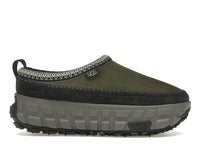UGG Venture Daze Burnt Olive Charcoal