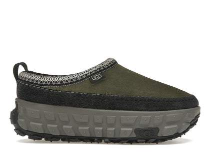 UGG Venture Daze Burnt Olive Charcoal - authentic UGG sneakers