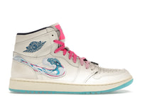 Jordan 1 Retro High Golf NRG 2 Michelle Wie West Aloha