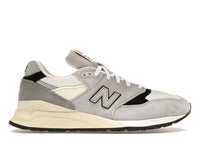 New Balance 998 MiUSA Teddy Santis Grey Cream