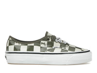 Vans OTW Authentic 44 HommeGirls Military Green