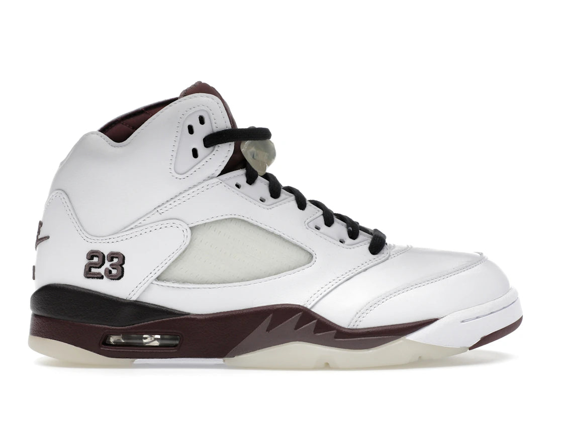 Jordan 5 Retro A Ma Maniére Black Collective - vue 360