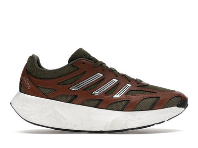 adidas Adizero Aruku Preloved Brown Olive Strata