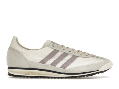 adidas SL 72 Off White Almost Pink (Women's) - authentic adidas sneakers