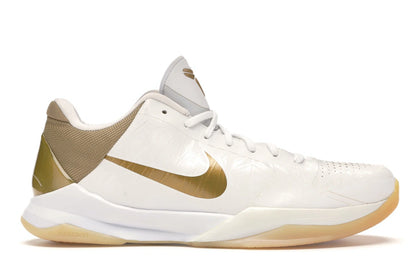 Nike Kobe 5 Big Stage Home - authentic Nike sneakers