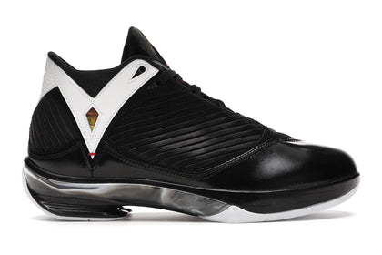 Jordan 2009 Black White - authentic Jordan sneakers