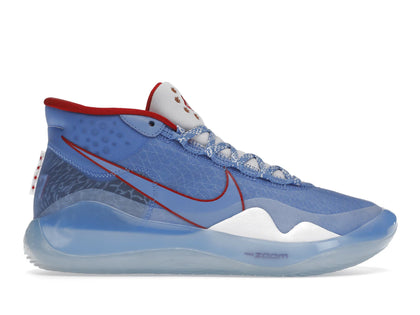 Nike KD 12 Don C - authentic Nike sneakers