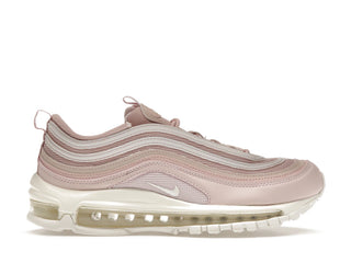Nike Air Max 97 Pink Oxford (2022) (Women's) - authentic Nike sneakers