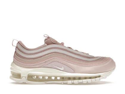 Nike Air Max 97 Pink Oxford (2022) (Women's) - authentic Nike sneakers