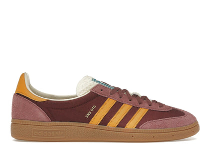 adidas GT II Sneakersnstuff Paris - authentic adidas sneakers