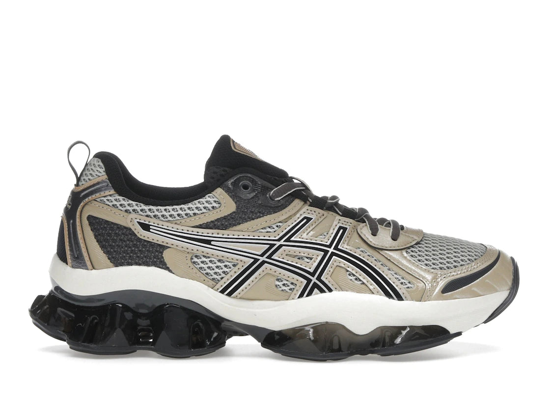 ASICS Gel-Quantum Kinetic Sand Schwarz