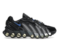 Nike Air Max DN8 Patta Schwarz Metallic Silber