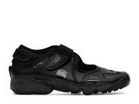 Nike Air Rift Polka Dots Triple Black (Women's)