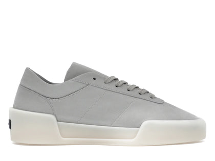 Fear of God Aerobic Low Light Grey - authentic Fear of God sneakers