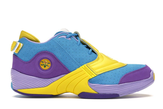 Reebok Answer 5 BBC Eiscreme