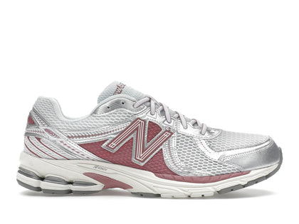 New Balance 860v2 Northern Lights Pack Rosewood - authentic New Balance sneakers