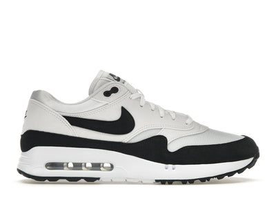 Nike Air Max 1 '86 OG Golf White Black