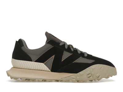 New Balance XC-72 Black Castlerock Incense