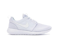 Nike Roshe One White/White