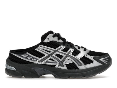 ASICS Gel-1130 Mule Black Graphite Grey
