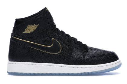 Jordan 1 Retro High City of Flight (GS) - authentic Jordan sneakers