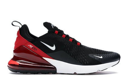 Nike Air Max 270 Black - authentic Nike sneakers