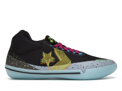 Converse All Star BB Evo Graffiti - authentic Converse sneakers
