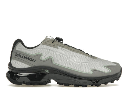 Salomon XT-Slate Advanced Metal Grey Flannel - authentic Salomon sneakers