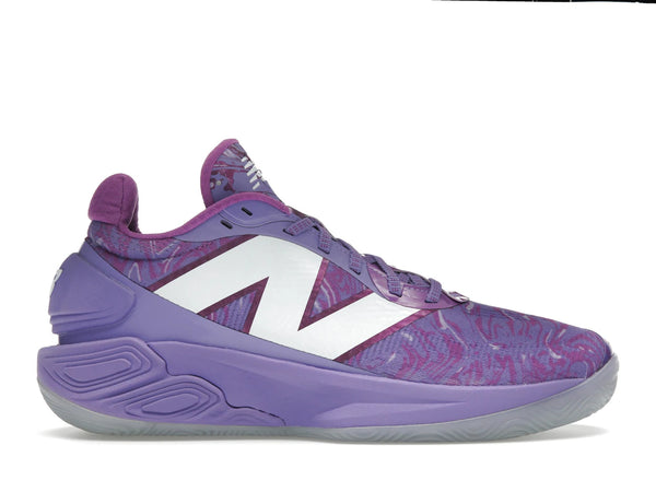 New Balance TWO WXY v5 Passion Fruit Lilac Glo