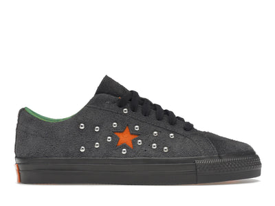 Converse One Star Ox Come Tees Black